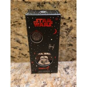 Mooncat x Star Wars Dawn of the Empire Nail Polish DD Discontinued Magnetic Red